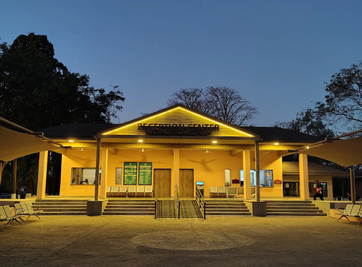 About Hotel